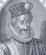 Knig Heinrich IV.