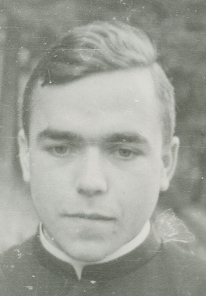 dingler_franz.jpg - DINGLER, F. Franz Dingler: Geboren 18.8.1917 in