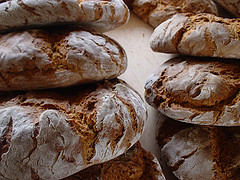 flickr:bread