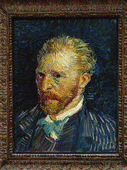 flickr:van Gogh