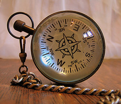 flickr:compass