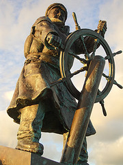 flickr:van coxswain