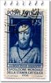 Franz von Sales Briefmarke 9