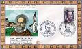 Franz von Sales Briefmarke12