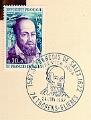 Franz von Sales Briefmarke2