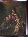Franz von Sales und Maria mit Kind 02