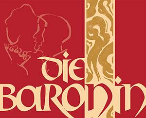 Musical Die Baronin