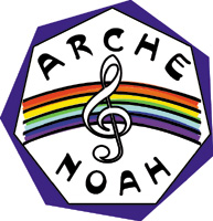 Logo der Arche Noah