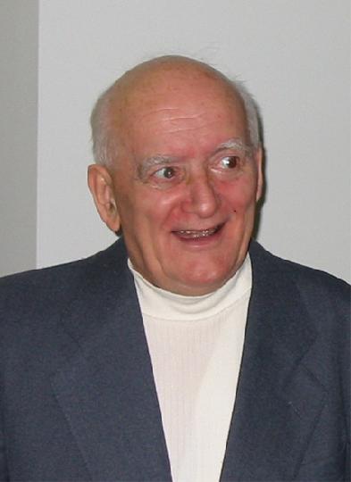 Br. Stanislaus Temepelmeier OSFS