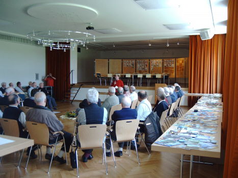 Pfarrkirche zur Heiligen Familie