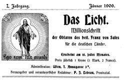 LICHT 1-1906